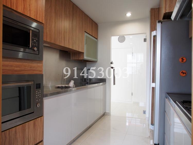 The Spectrum (D5), Condominium #151504902